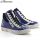 Alpinestars Stated Flair Blue White
