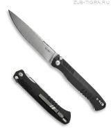 Нож Wasp D2 SW G10 Black