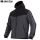 John Doe XTM Hoodie V3 Softshell Grey