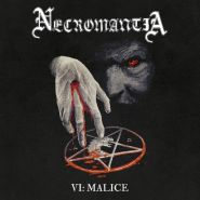 NECROMANTIA - IV Malice