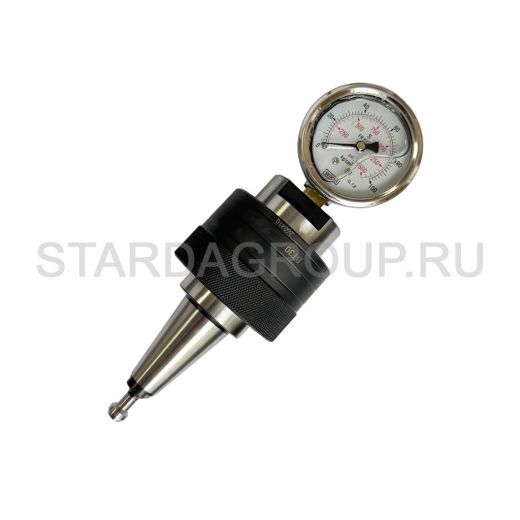 Измерители тяги шпинделя STARDA