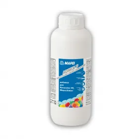 Полимерная Добавка для Затирки MapeiAdmix F (Fugolastic)1кг для Улучшения Адгезии и Механической Прочности