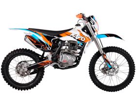 KAYO K1-L 250 MX 21/18