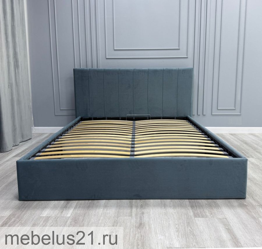 Кровать 120 «Mia» с ортопедом