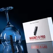 Сила мысли Magnet-0 PRO by Henry Harrius & Armando C