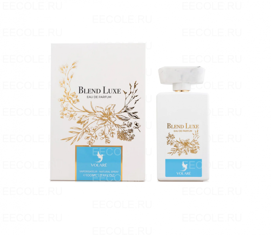 Volare Blend Luxe