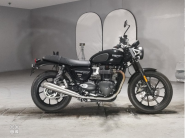 TRIUMPH SPEED TWIN 900