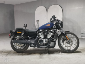 HARLEY-DAVIDSON RH975S NIGHTSTER SPESIAL