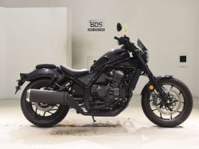 HONDA CMX1100 REBEL