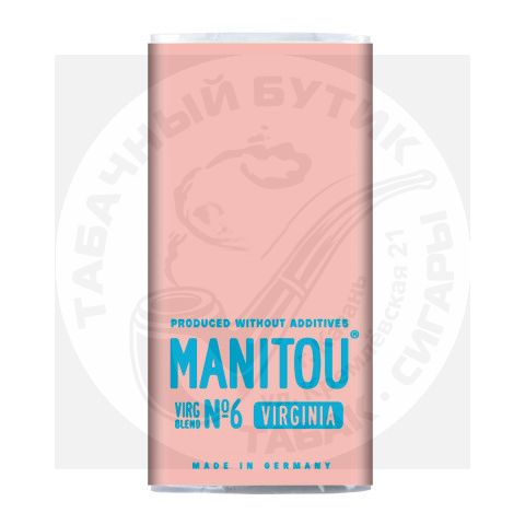 Сигаретный табак Manitou 30 гр. АССОРТИМЕНТ.