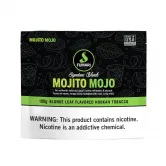 Fumari 100 гр - Mojito Mojo (Мохито Моджо)