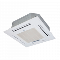 "Сплит-система Бирюса Inverter AUX панель"