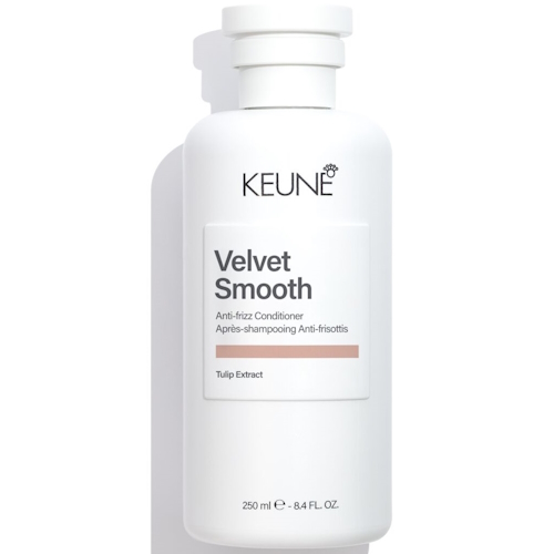 Кондиционер Бархатная Гладкость Keune Velvet Smooth, 250 мл