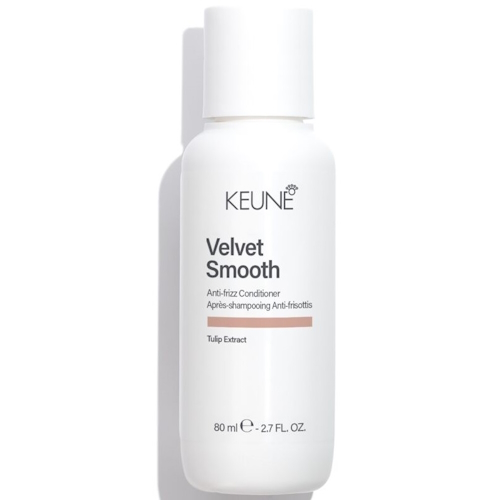 Кондиционер Бархатная Гладкость Keune Velvet Smooth, 80 мл