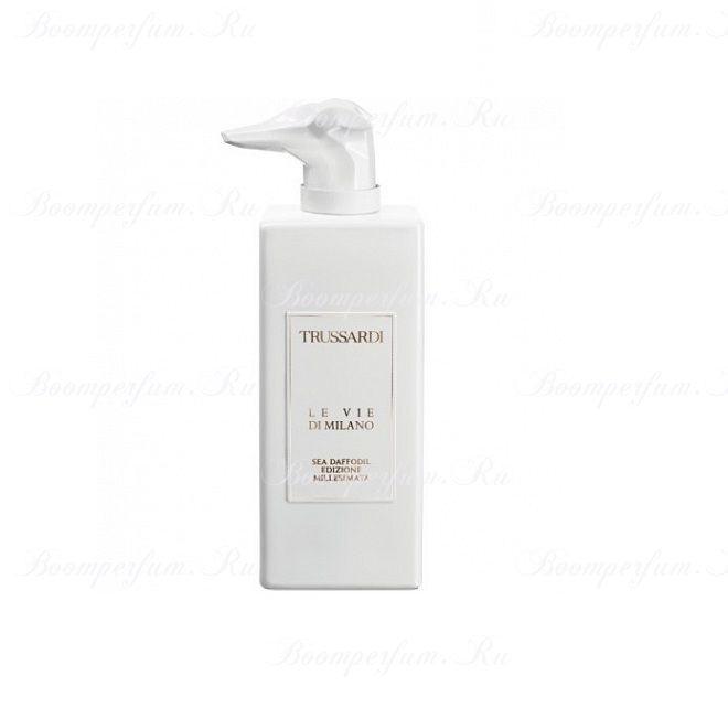 Trussardi Sea Daffodil Edizione Millesimata