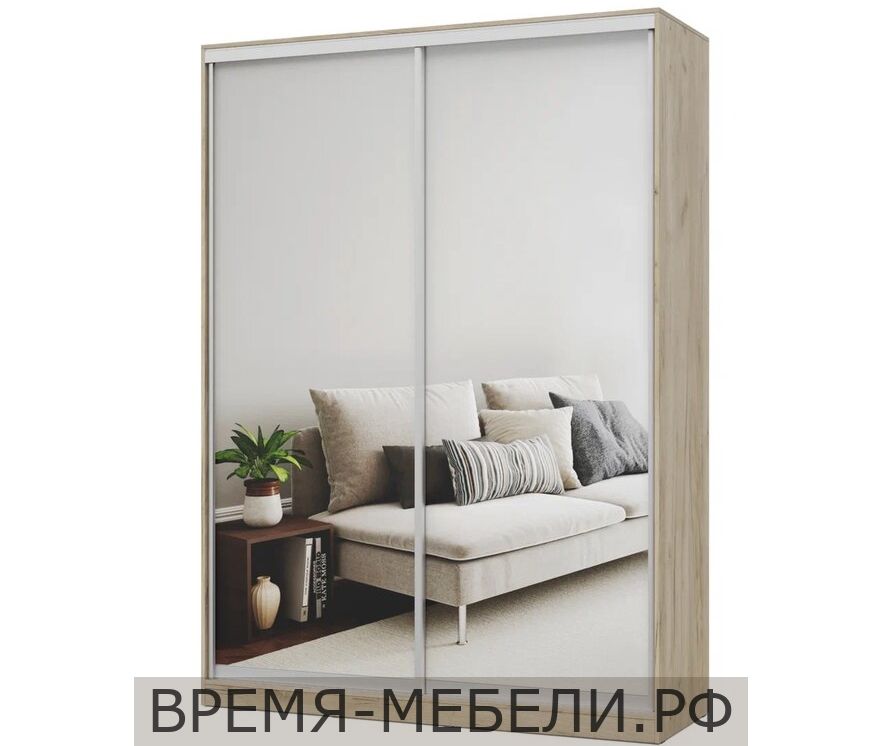 Шкаф-купе "Роланд Р173"
