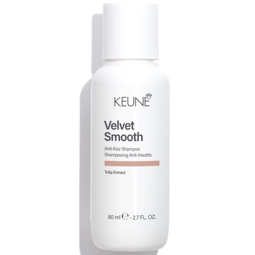 Шампунь Бархатная Гладкость Keune Velvet Smooth, 80 мл