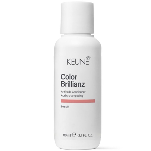 Кондиционер Яркость цвета Keune Color Brillianz, 80 мл