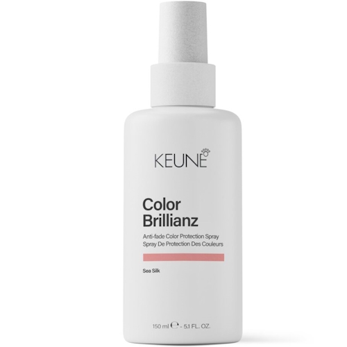 Кондиционер-спрей Яркость цвета Keune Color Brillianz, 150 мл