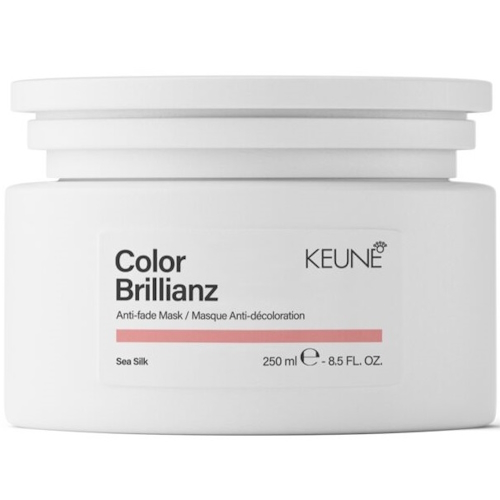 Маска Яркость цвета Keune Color Brillianz, 250 мл