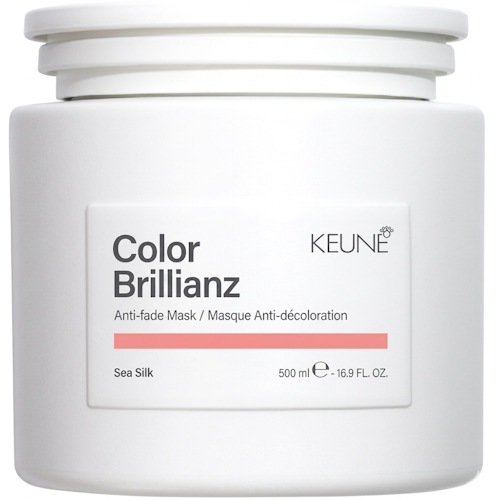 Маска Яркость цвета Keune Color Brillianz, 500 мл