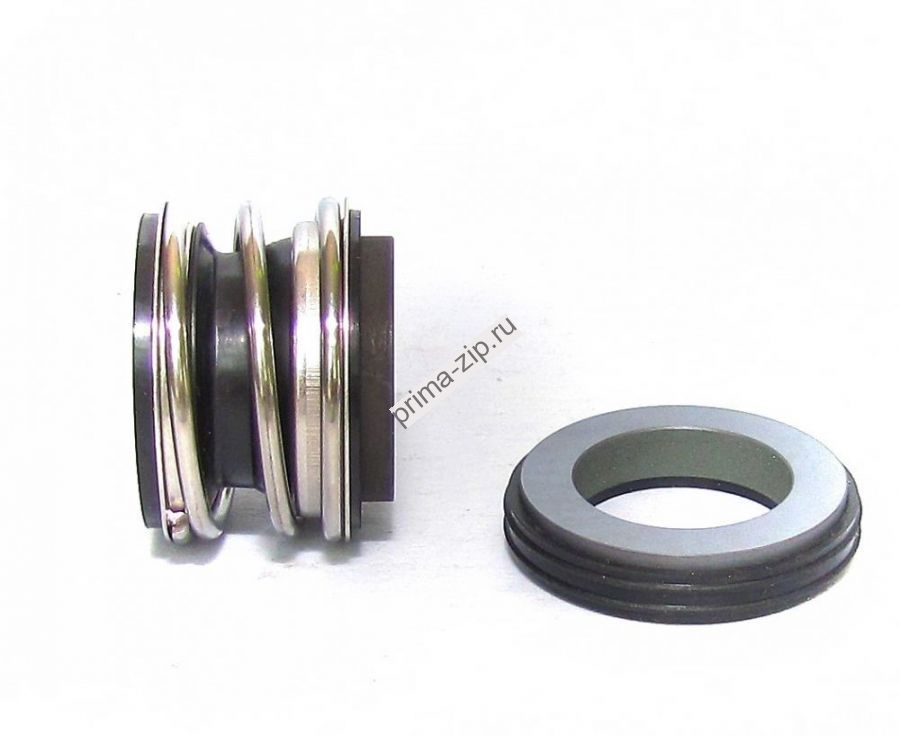 Торцевое уплотнение MG1/14 G60 SIC/SIC/VITON
