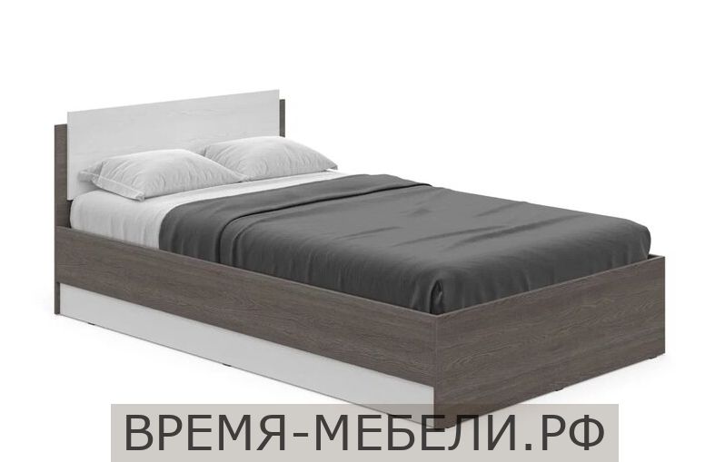 Кровать Аманда А12