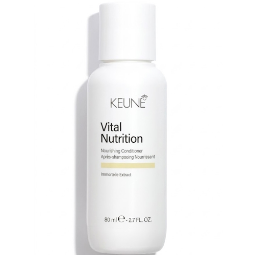 Кондиционер Питание и восстановление Keune Vital Nutrition, 80 мл