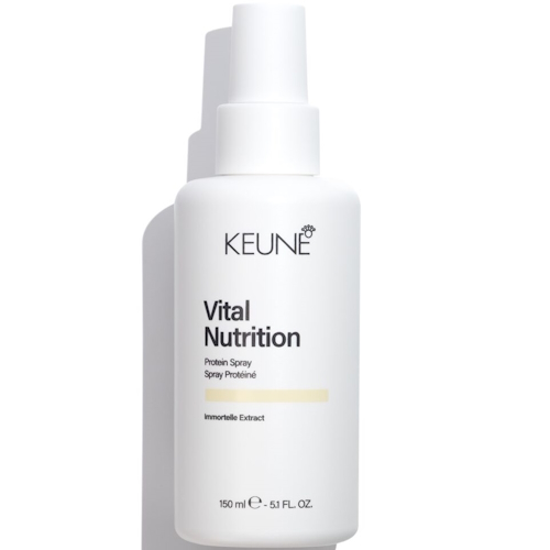 Кондиционер-спрей Питание и восстановление Keune Vital Nutrition, 150 мл