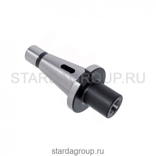 Оправка фрезерная NT/DIN 2080 NT40-MTA4-70 STARDA
