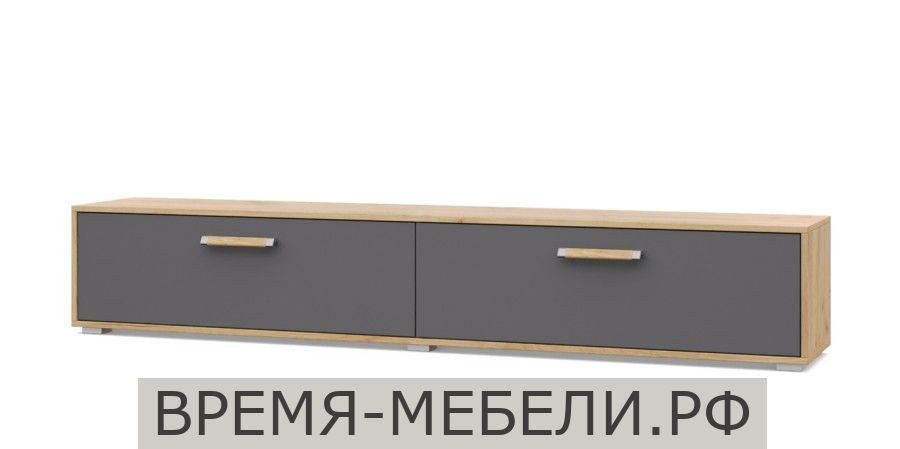 Тумба ТВ Флорида Ф32