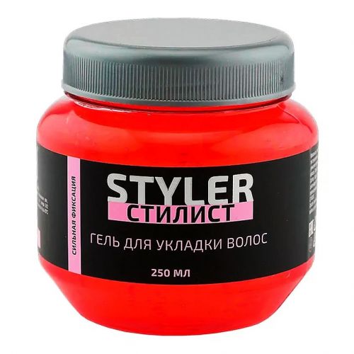 Гель для укладки волос Domix Styler