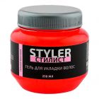 Гель для укладки волос Domix Green Styler 250 мл сильная фиксация