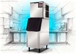 Льдогенератор Koreco AZ 234/140CR