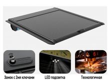 Крышка кузова роллета выдвижная для пикапа Л200 с 2024+