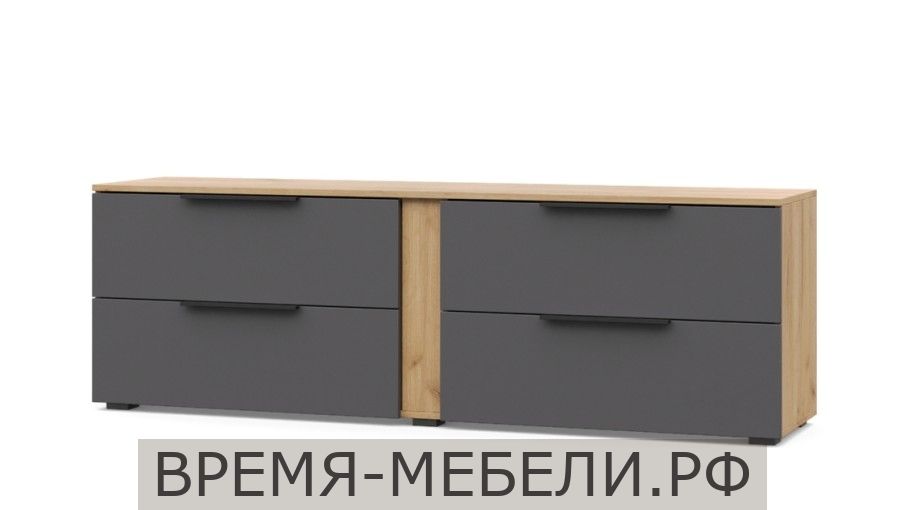 Тумба ТВ Пандора П77