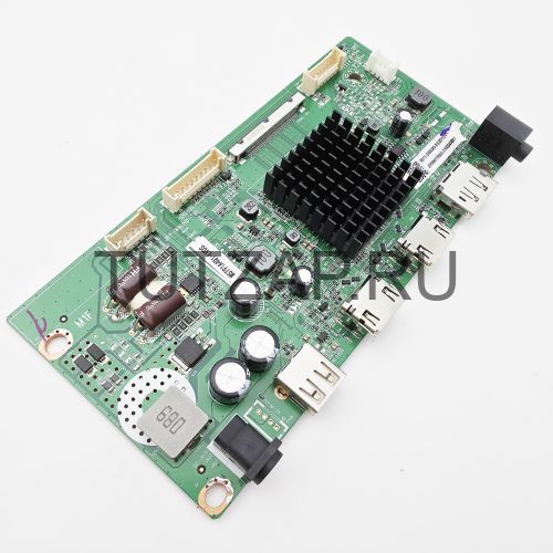 Материнская плата JRY-W9UHD-TB1 для монитора Samsung C32G35TFQI