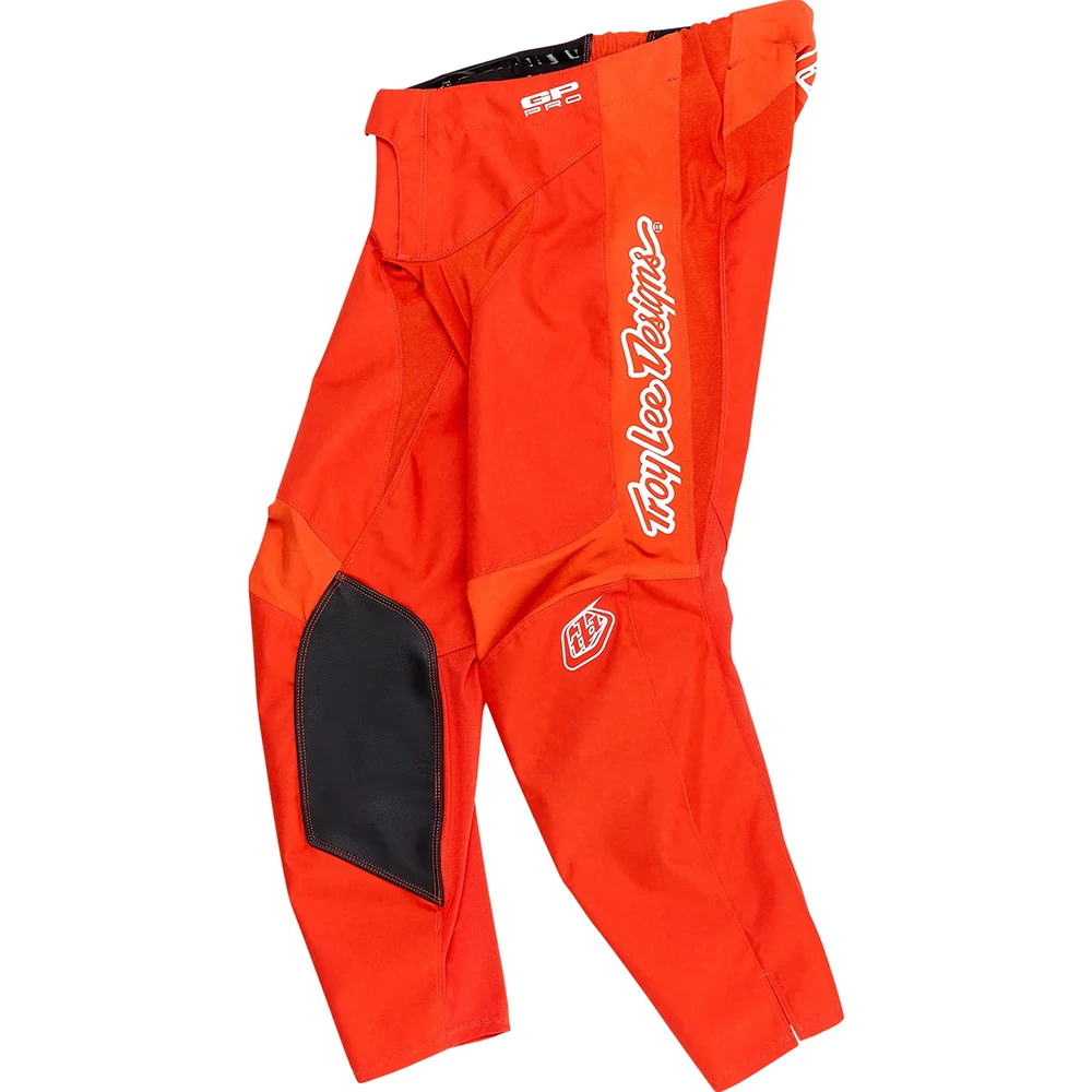 Troy Lee Designs GP Pro Mono Orange штаны для мотокросса