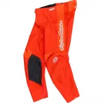 Troy Lee Designs GP Pro Mono Orange штаны для мотокросса