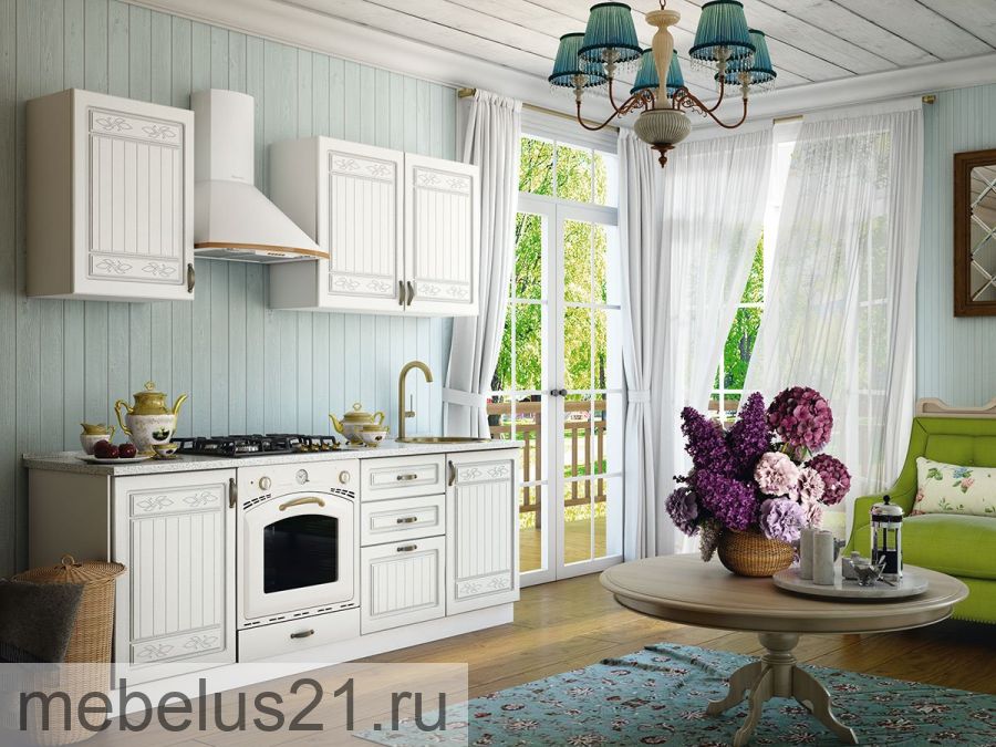 Кухня "Виктория"