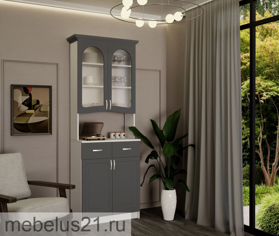 Буфет "Вероника"  820