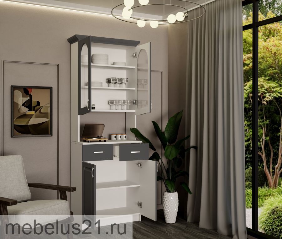 Буфет "Вероника"  820