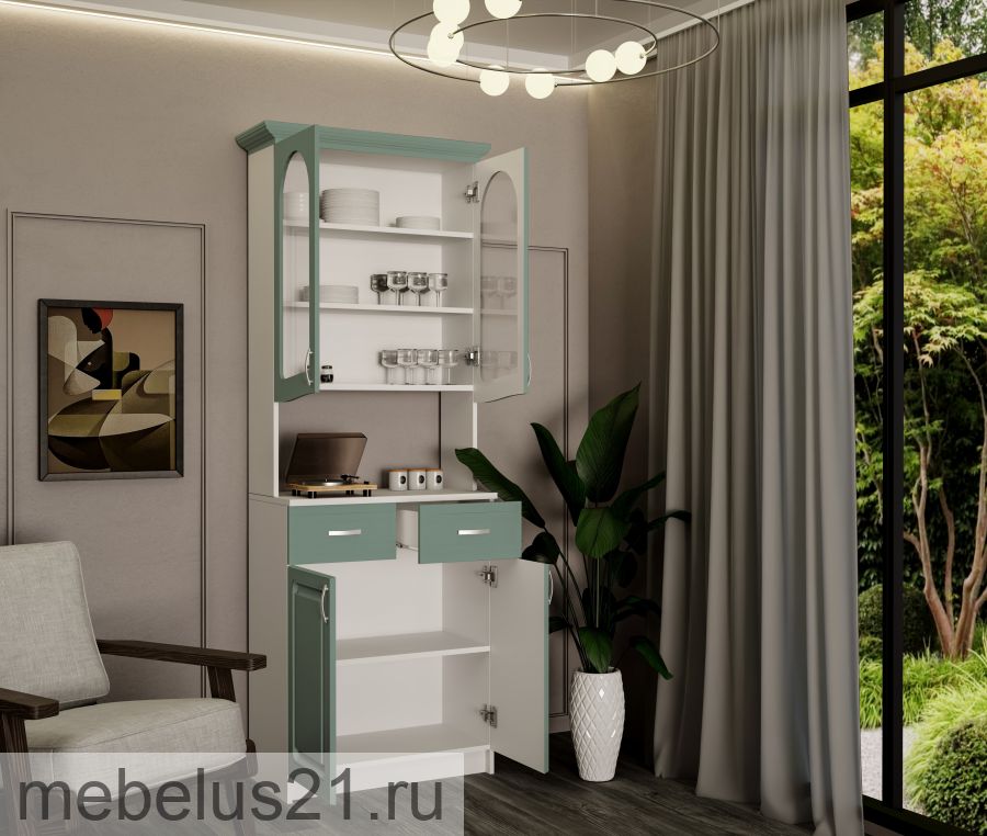 Буфет "Вероника"  820