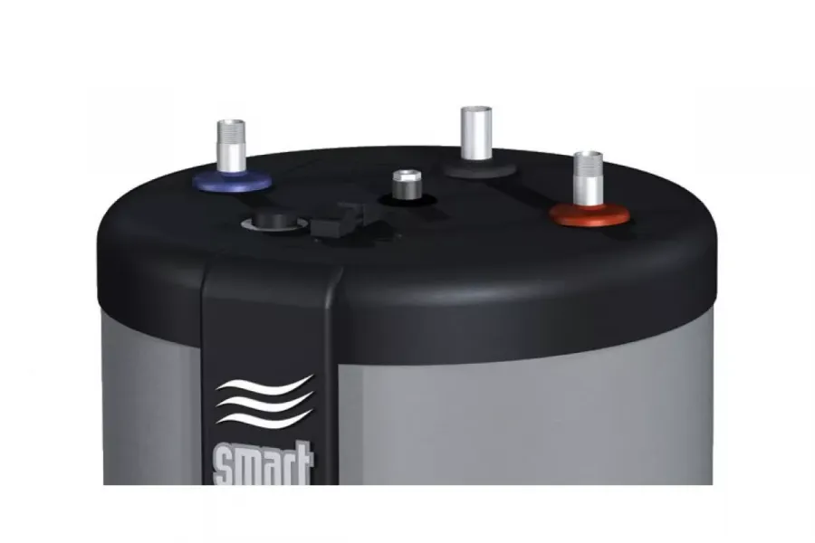 Бойлер косвенного нагрева ACV Smart Line STD 160, 6602601