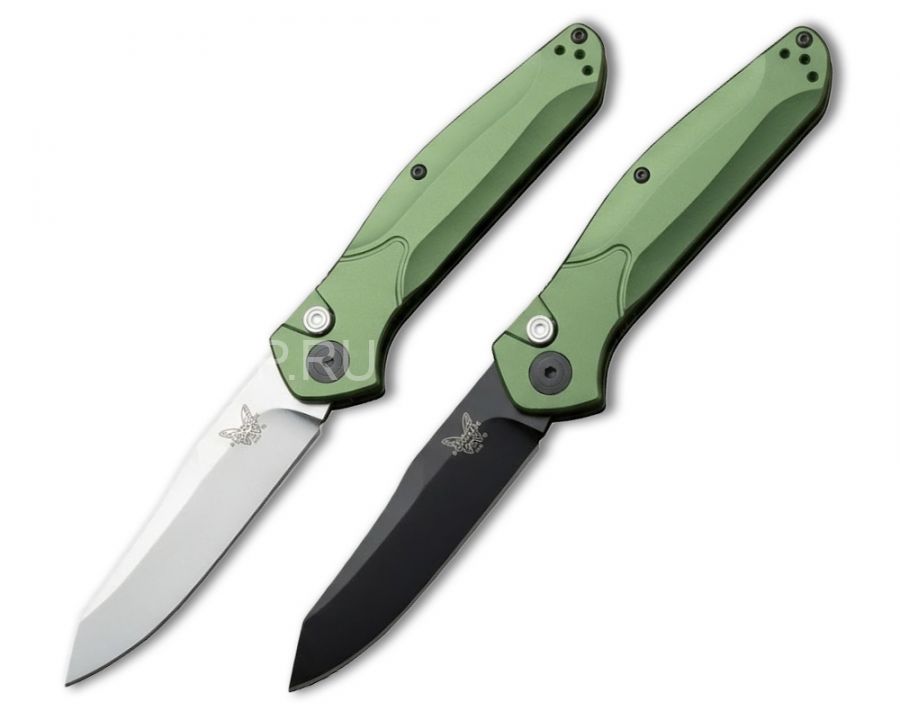 Нож Benchmade 940 Osborne