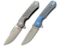 Нож Buck 0714BKS Stinger