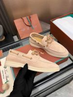 Лоферы Loro Piana Premium