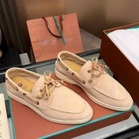 Лоферы Loro Piana Premium