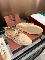 Лоферы Loro Piana Premium
