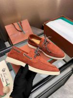 Лоферы Loro Piana Premium